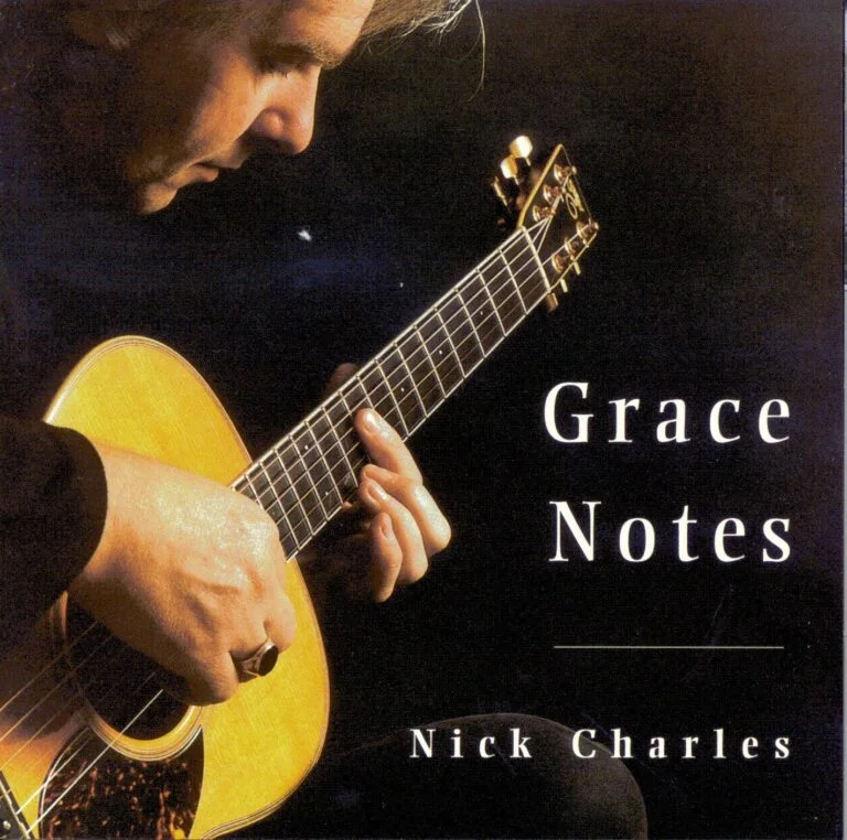 Grace Notes